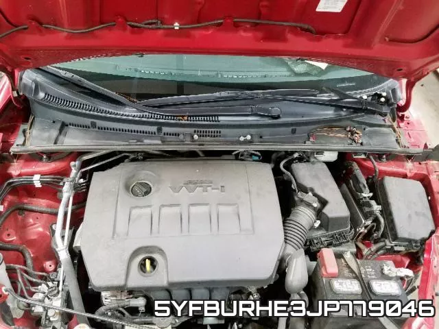 5YFBURHE3JP779046 фото 5