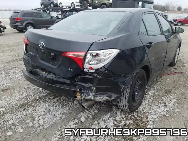 5YFBURHE3KP895736 фото 4