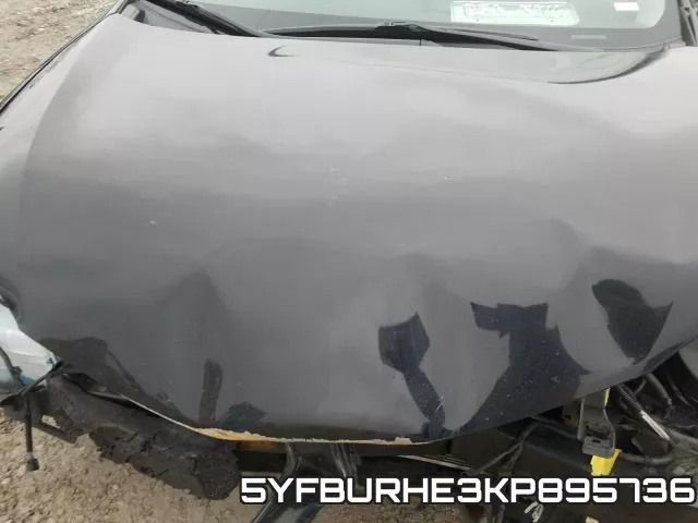 5YFBURHE3KP895736 фото 7