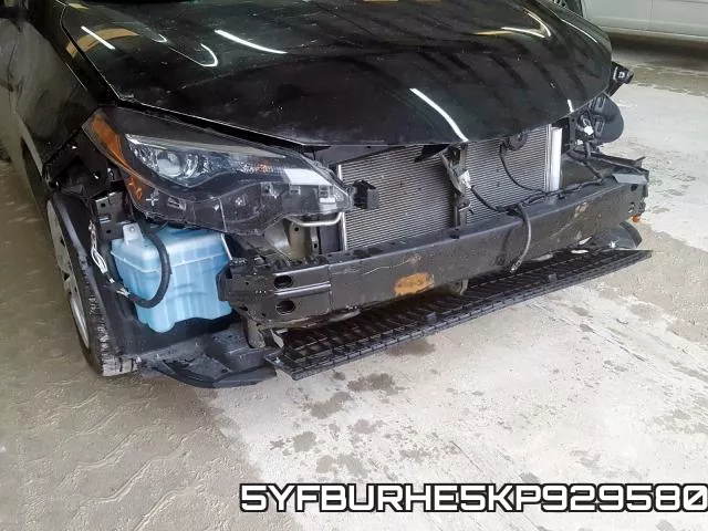 5YFBURHE5KP929580 фото 7