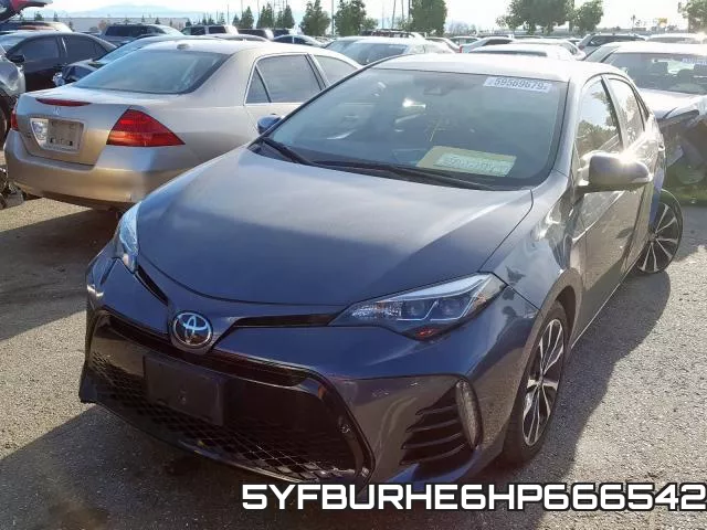 5YFBURHE6HP666542 фото 2