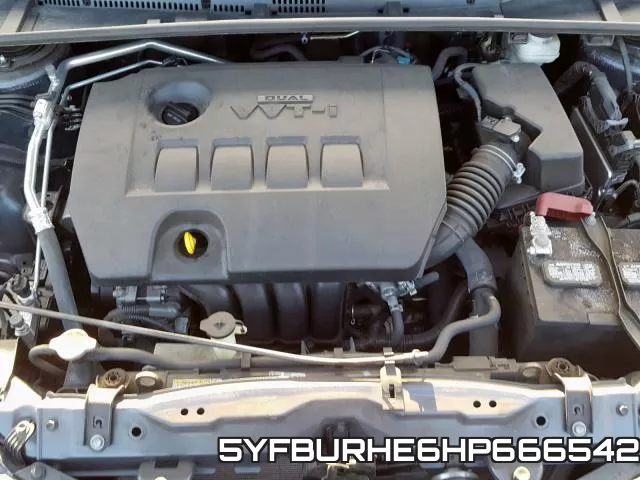 5YFBURHE6HP666542 фото 7