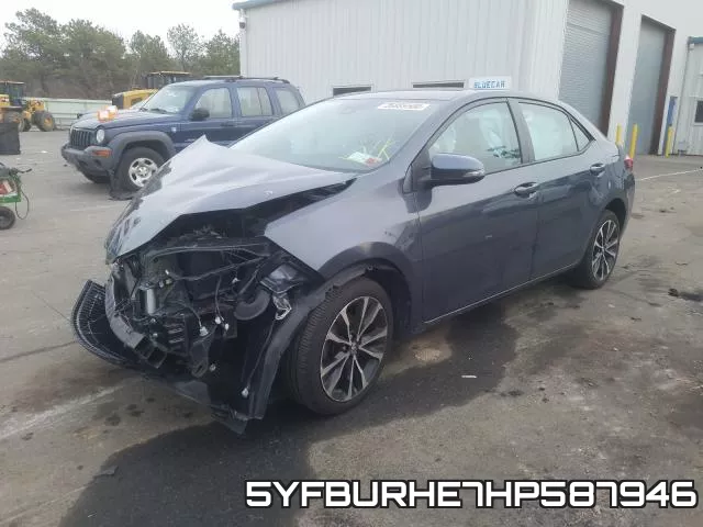 5YFBURHE7HP587946 фото 2
