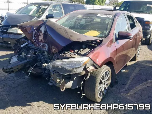 5YFBURHE8HP615799 фото 3