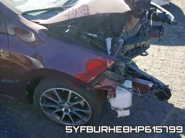 5YFBURHE8HP615799 фото 9