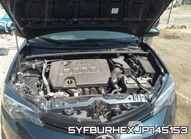 5YFBURHEXJP745153 фото 2