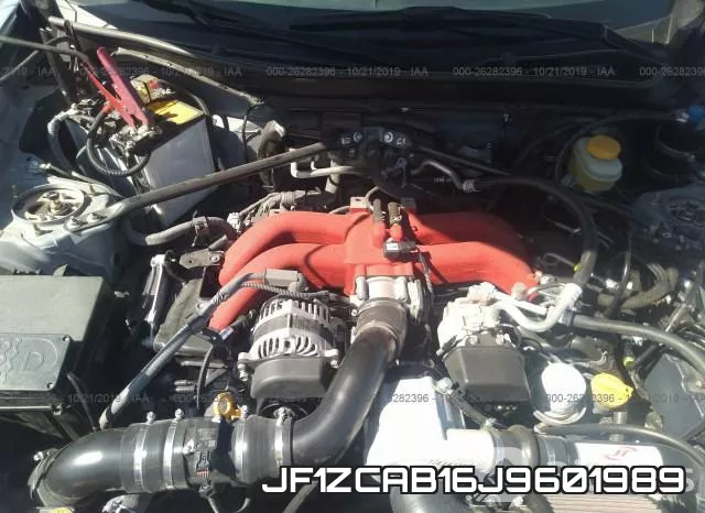 JF1ZCAB16J9601989 фото 2