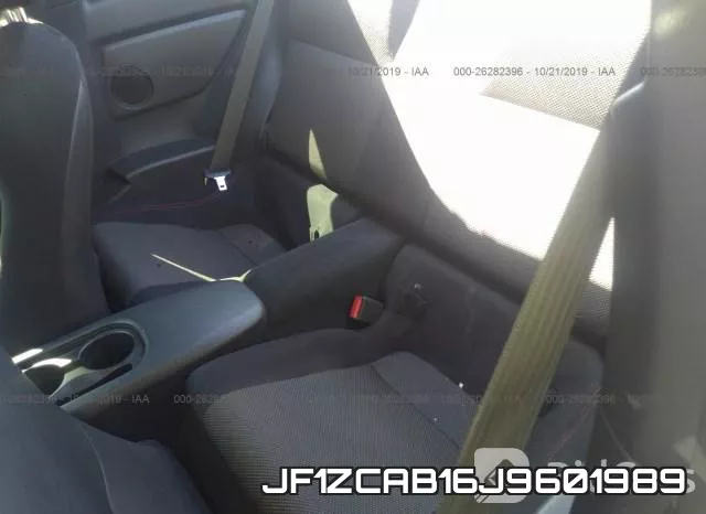 JF1ZCAB16J9601989 фото 7
