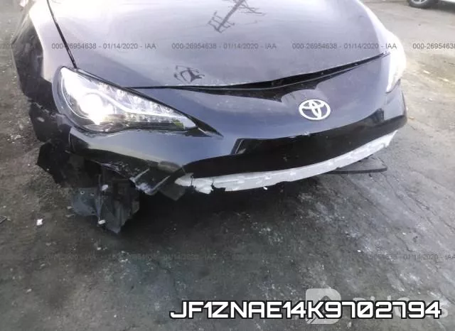 JF1ZNAE14K9702794 фото 3