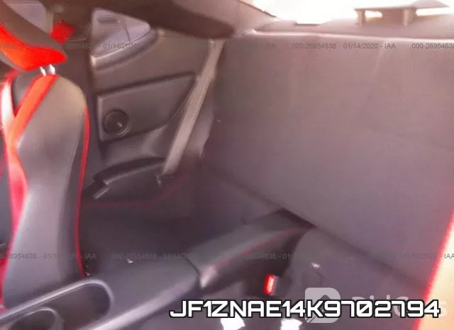 JF1ZNAE14K9702794 фото 4