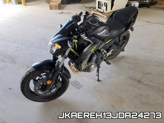 JKAEREH13JDA24273 фото 3