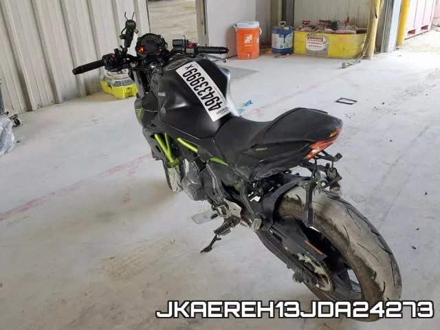 JKAEREH13JDA24273 фото 4