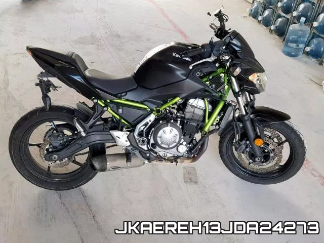 JKAEREH13JDA24273 фото 7