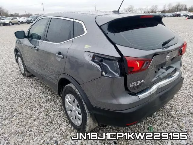 JN1BJ1CP1KW229195 фото 2