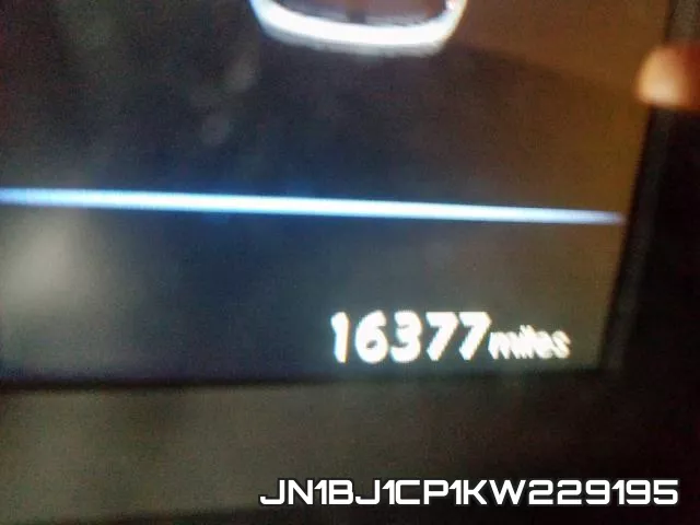 JN1BJ1CP1KW229195 фото 6