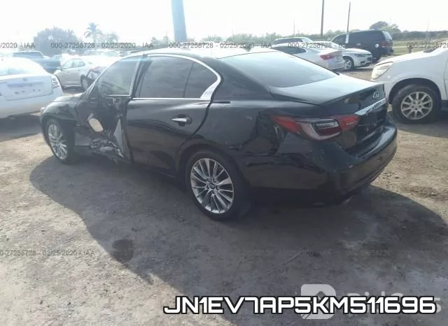 JN1EV7AP5KM511696 фото 3