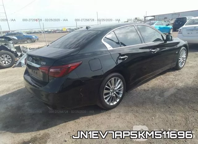 JN1EV7AP5KM511696 фото 4