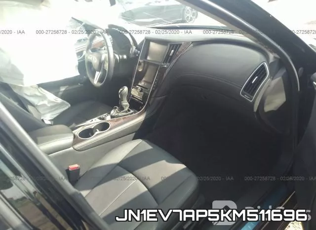 JN1EV7AP5KM511696 фото 5