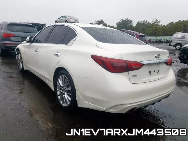 JN1EV7ARXJM443508 фото 2