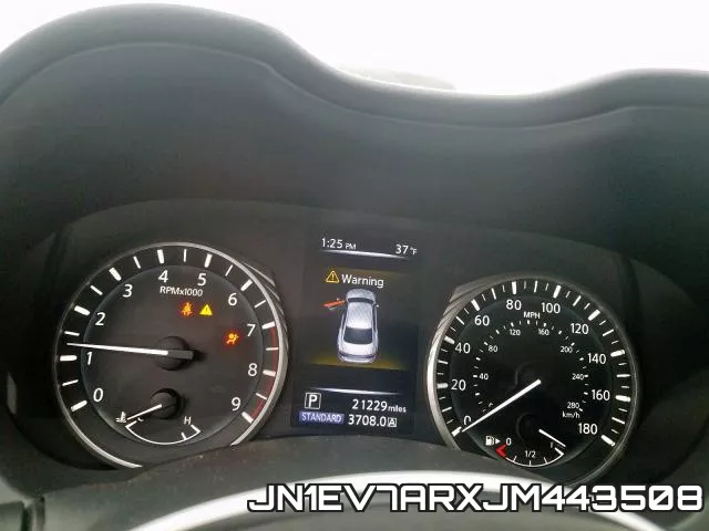 JN1EV7ARXJM443508 фото 7