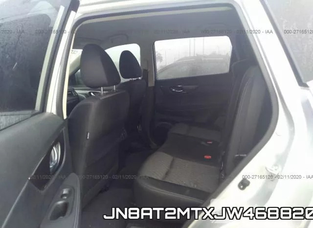 JN8AT2MTXJW468820 фото 3
