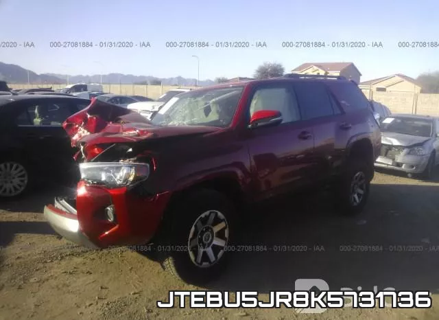 JTEBU5JR8K5731736 фото 3