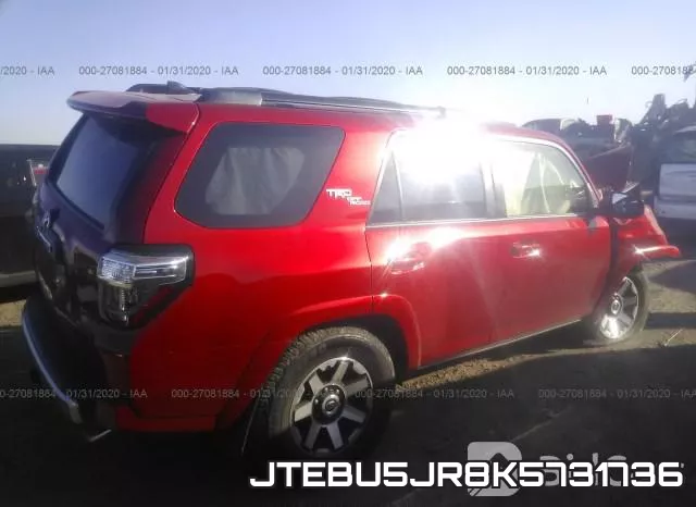 JTEBU5JR8K5731736 фото 4