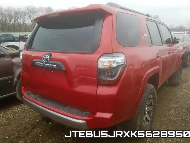 JTEBU5JRXK5628950 фото 3
