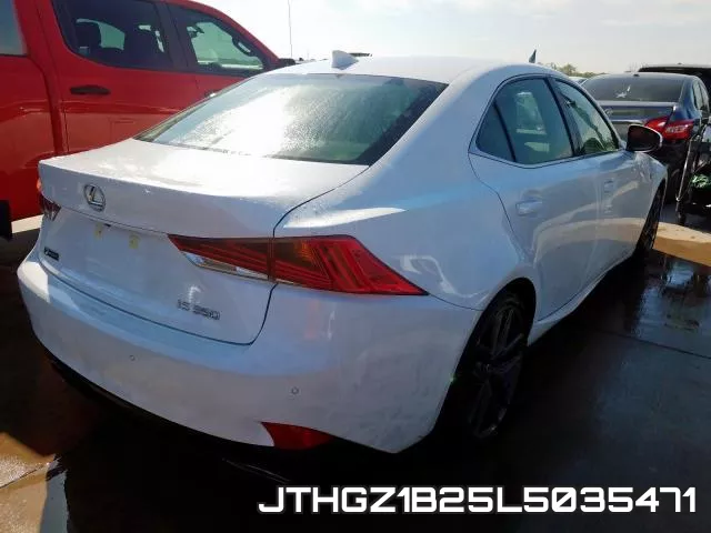JTHGZ1B25L5035471 фото 3