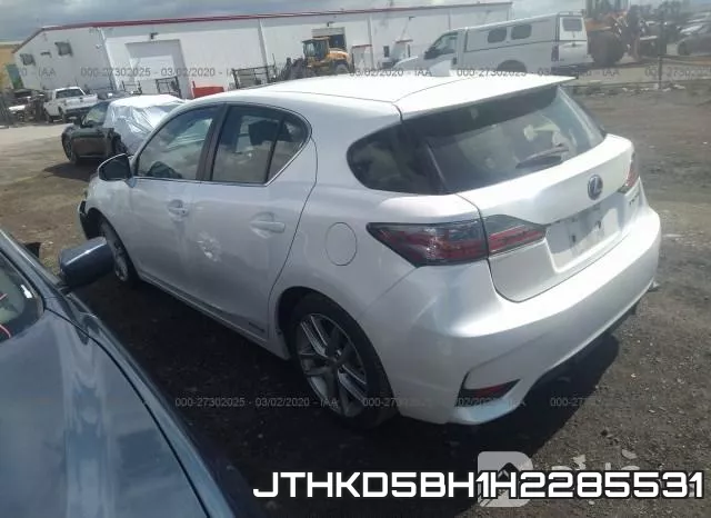 JTHKD5BH1H2285531 фото 3