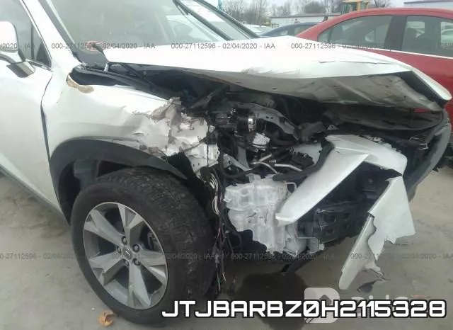 JTJBARBZ0H2115328 фото 3