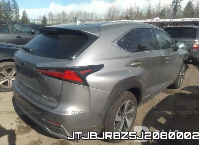 JTJBJRBZ5J2080002 фото 4