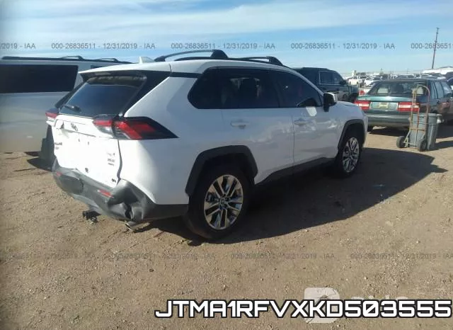 JTMA1RFVXKD503555 фото 4