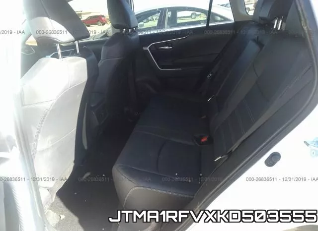 JTMA1RFVXKD503555 фото 8