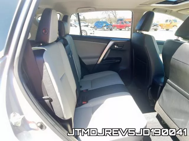 JTMDJREV5JD190041 фото 3
