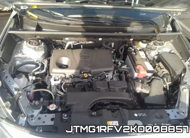 JTMG1RFV2KD008857 фото 2