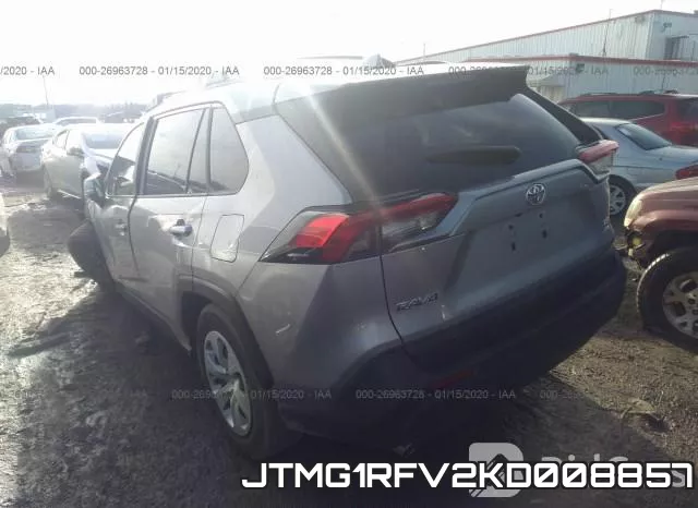 JTMG1RFV2KD008857 фото 4
