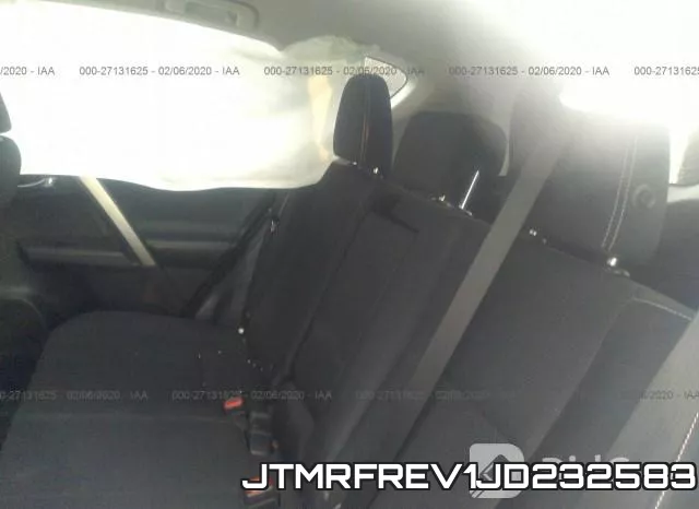 JTMRFREV1JD232583 фото 9