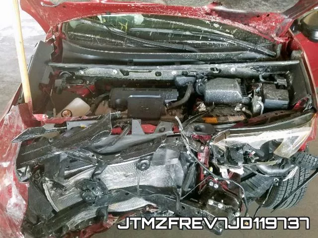 JTMZFREV7JD119737 фото 4