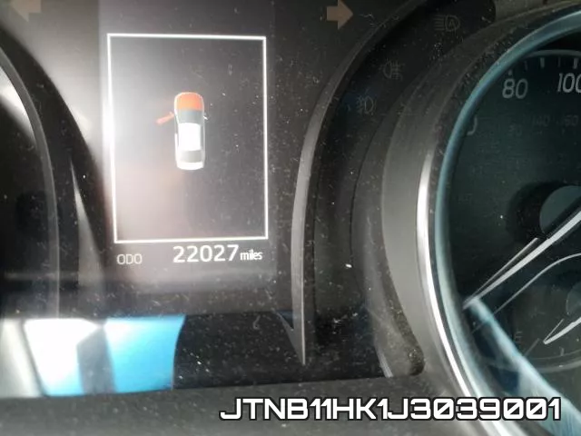 JTNB11HK1J3039001 фото 7