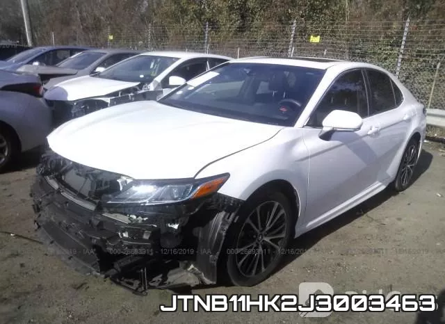 JTNB11HK2J3003463 фото 2