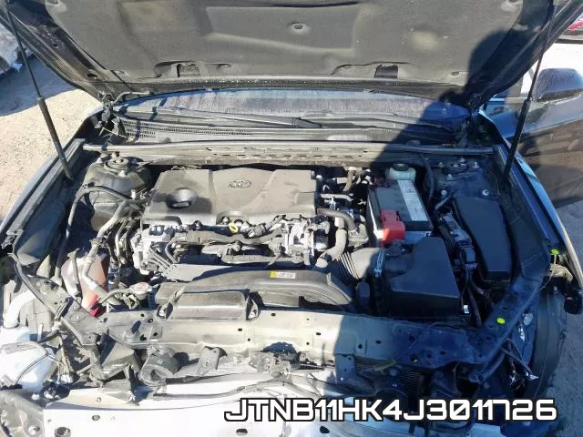 JTNB11HK4J3011726 фото 5