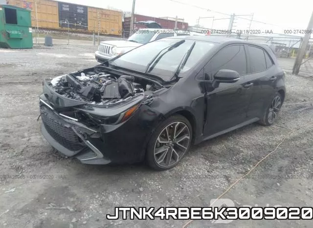 JTNK4RBE6K3009020 фото 3