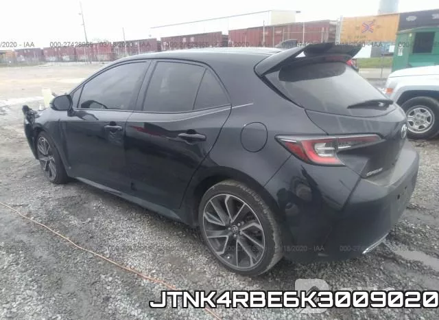 JTNK4RBE6K3009020 фото 4