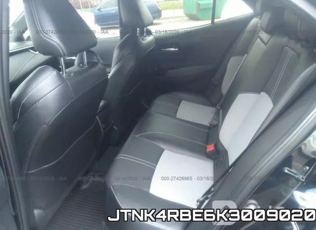 JTNK4RBE6K3009020 фото 8