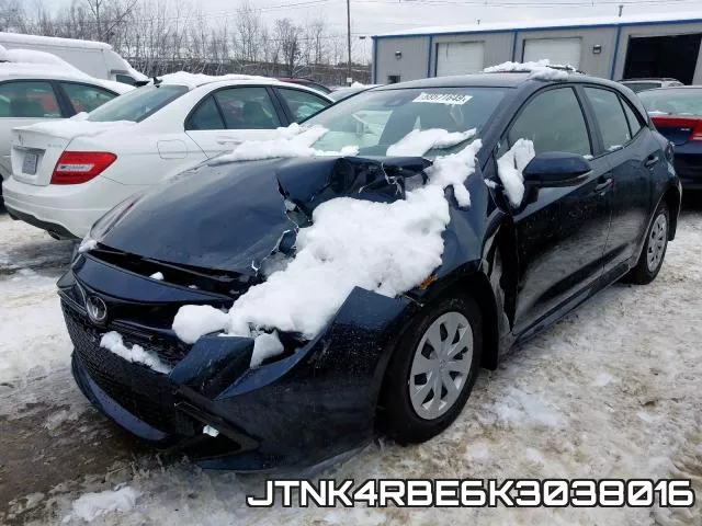 JTNK4RBE6K3038016 фото 2
