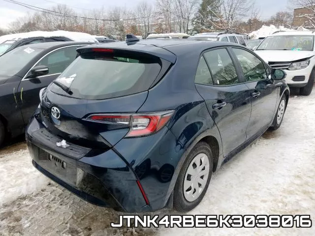JTNK4RBE6K3038016 фото 3