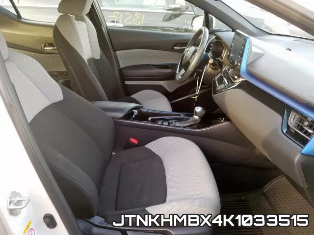 JTNKHMBX4K1033515 фото 3