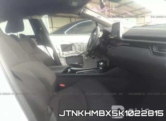 JTNKHMBX5K1022815 фото 5