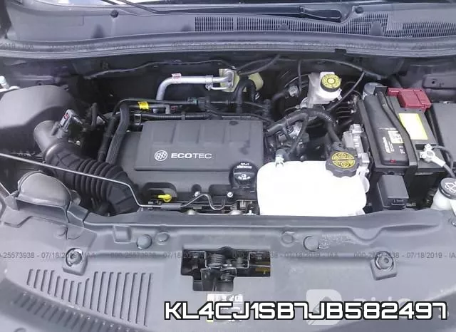 KL4CJ1SB7JB582497 фото 2